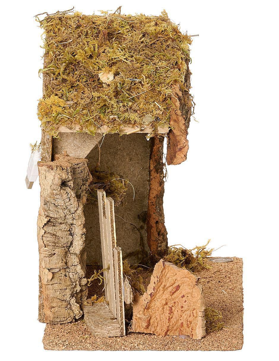 Figura de madera 3