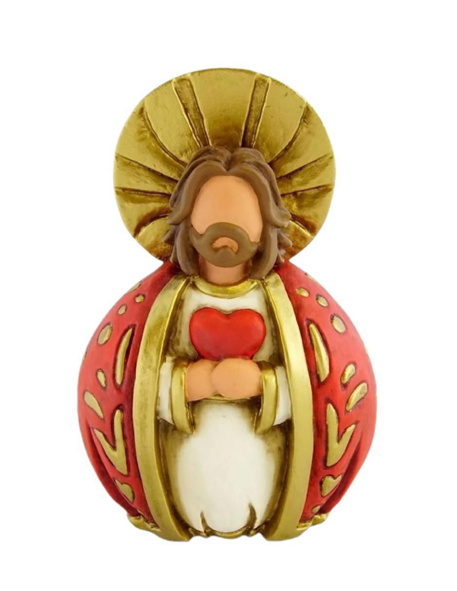 Escultura religiosa