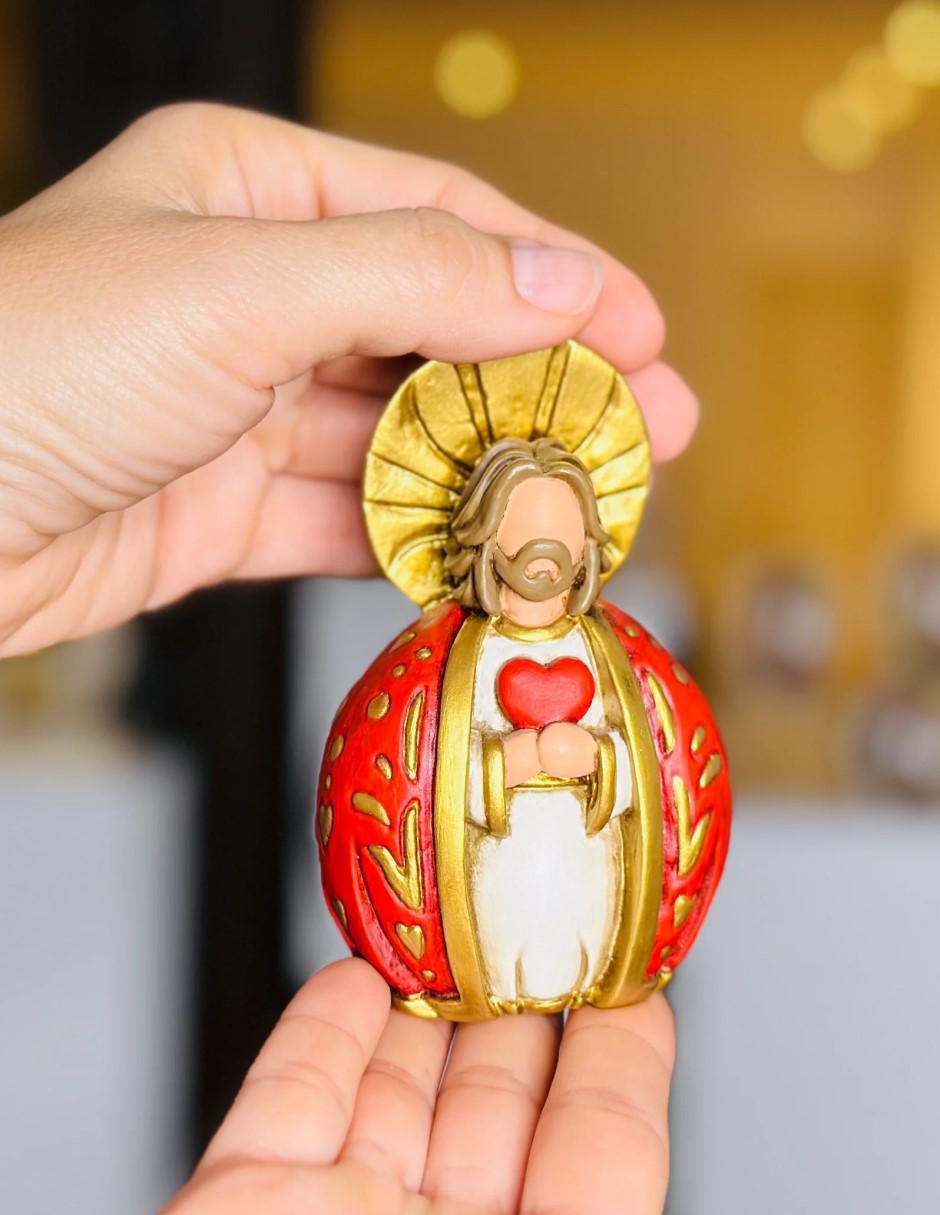 Escultura religiosa 3