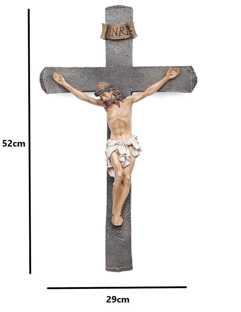 Escultura religiosa Joseph's Studio Crucifijo 3