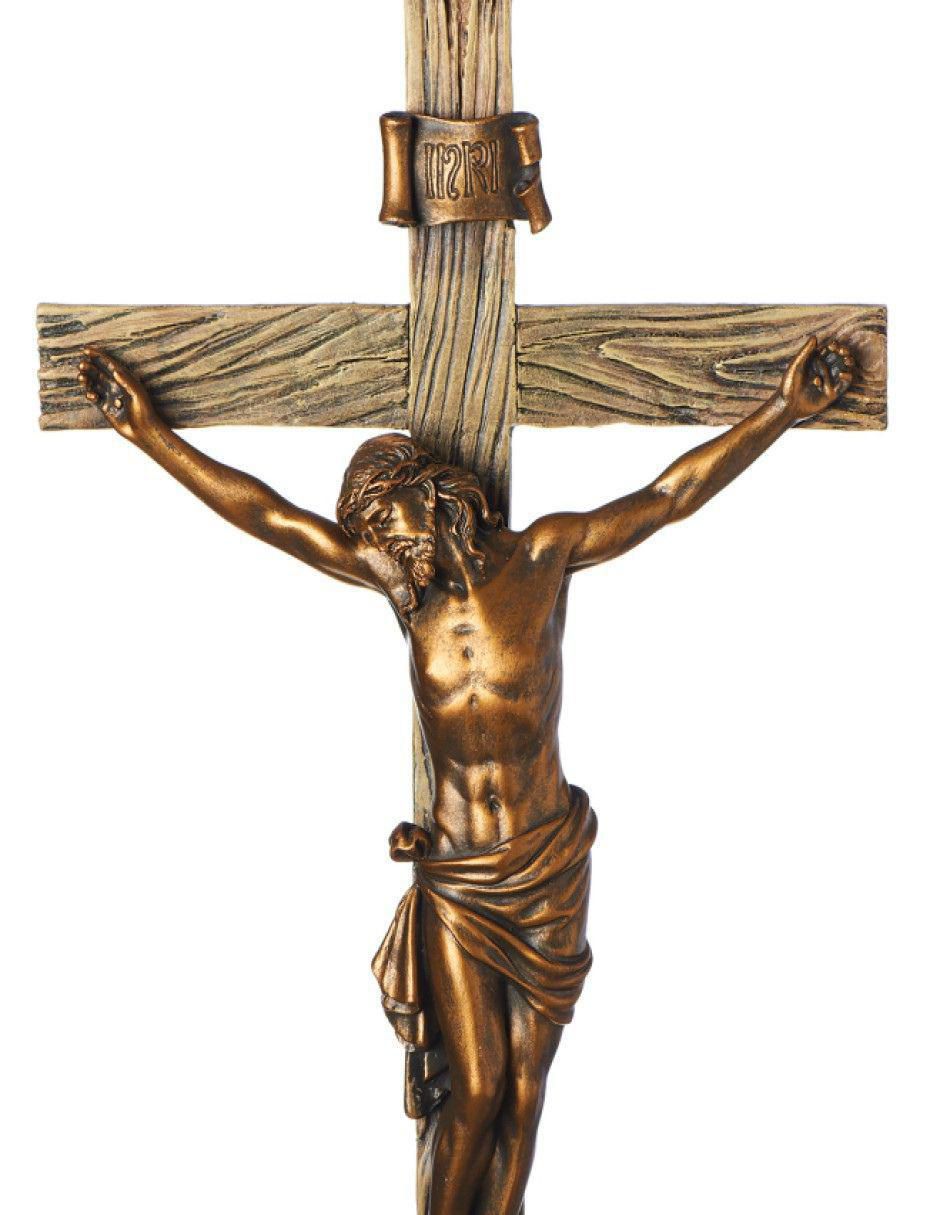 Escultura religiosa Joseph's Studio Crucifijo 2