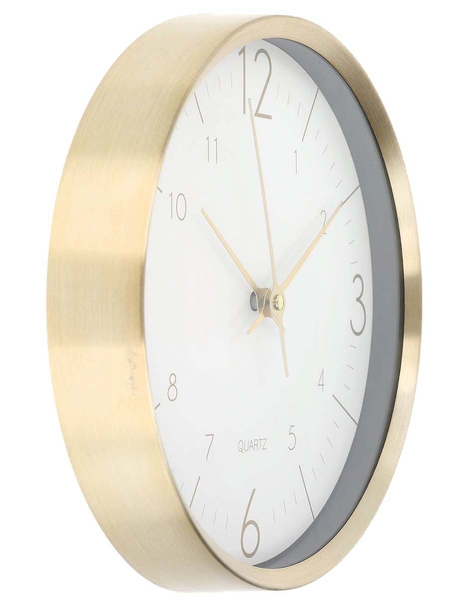 Reloj de plastico 4