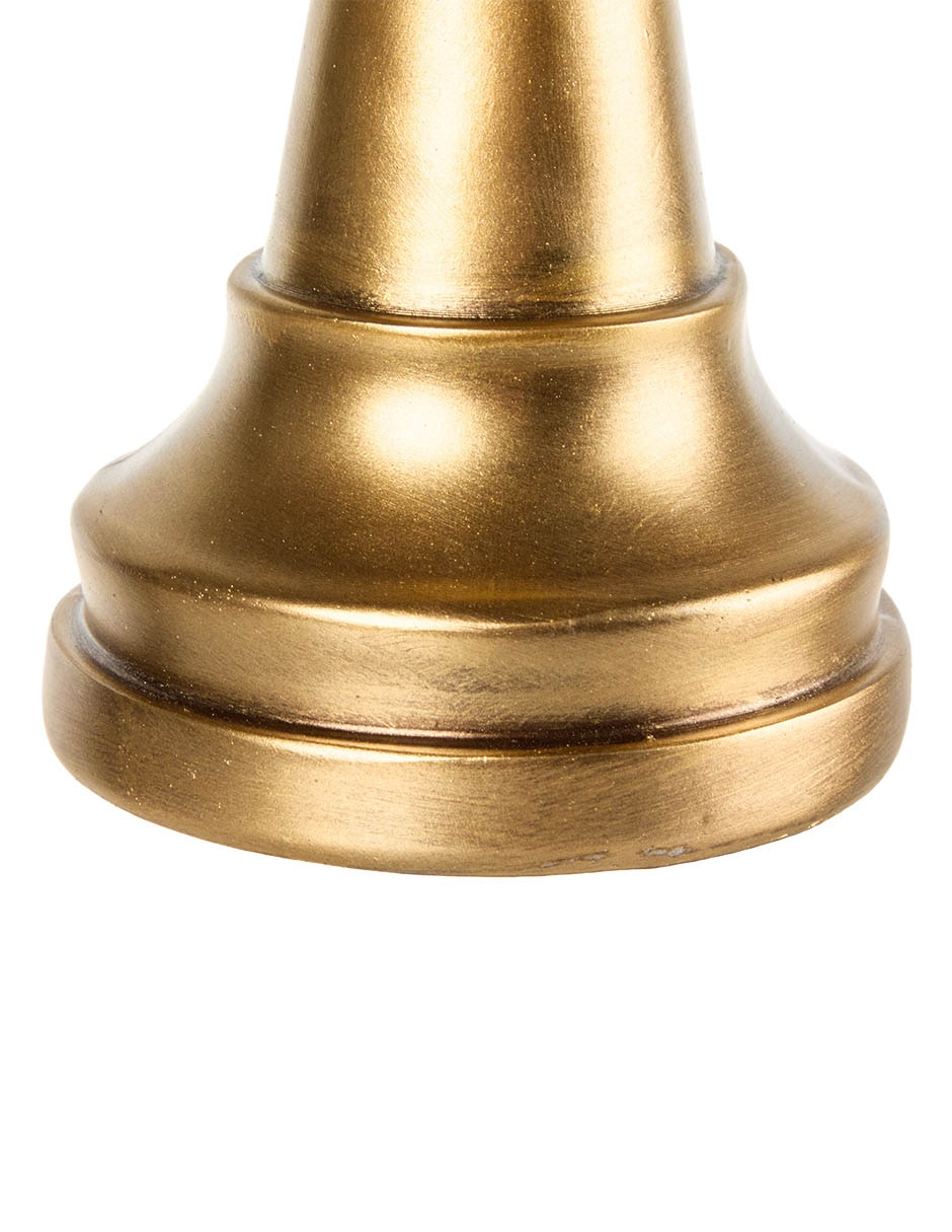 Figura de ajedrez Alfil Gold 3