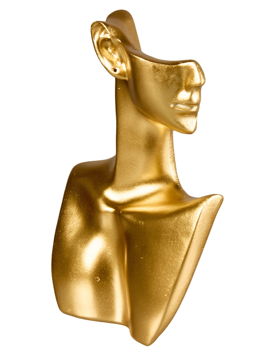 Figura Women Gold 2