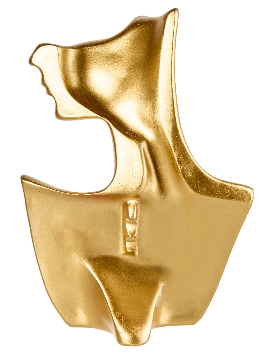 Figura Women Gold 3