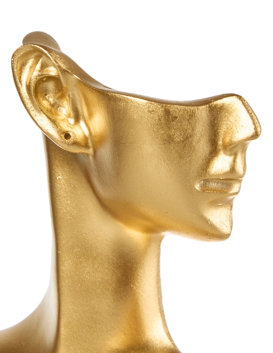 Figura Women Gold 4