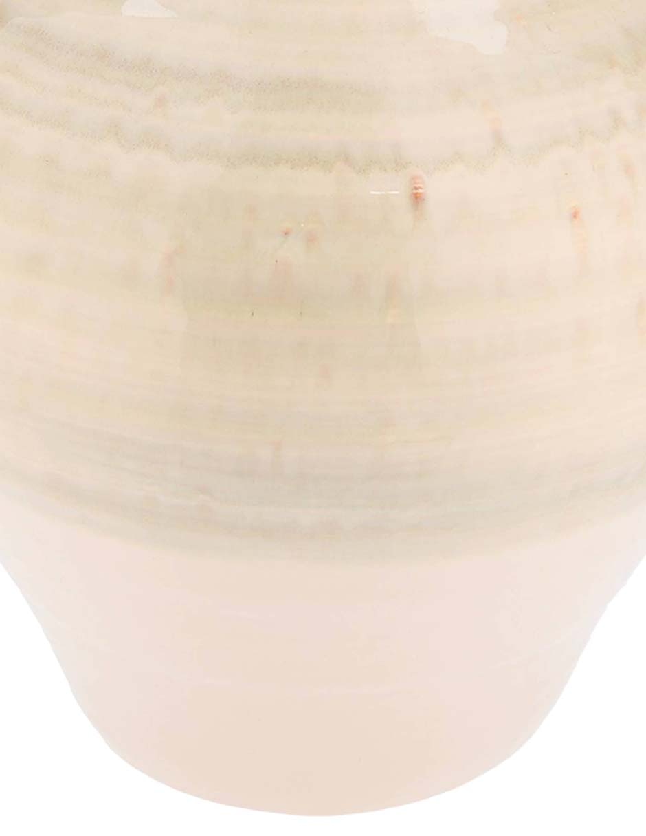 Jarrón Seke Ancestral de céramica 3