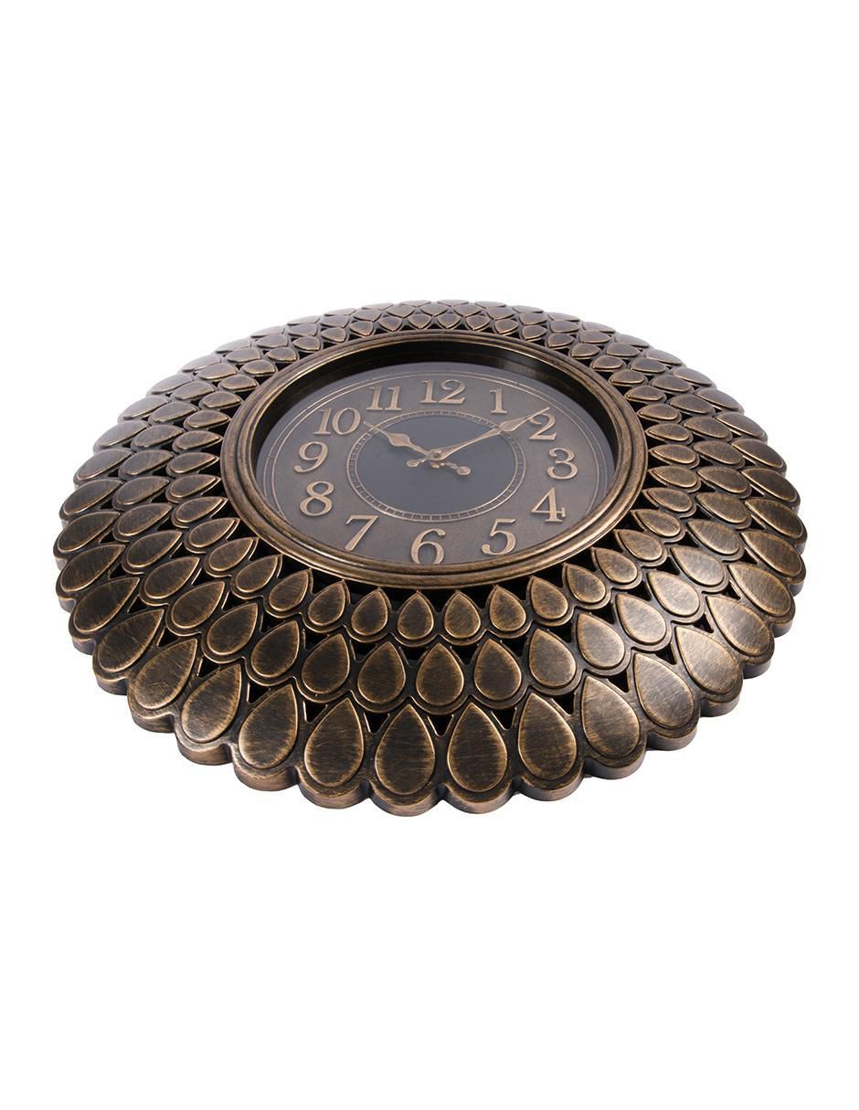 Reloj de pared de PVC 2