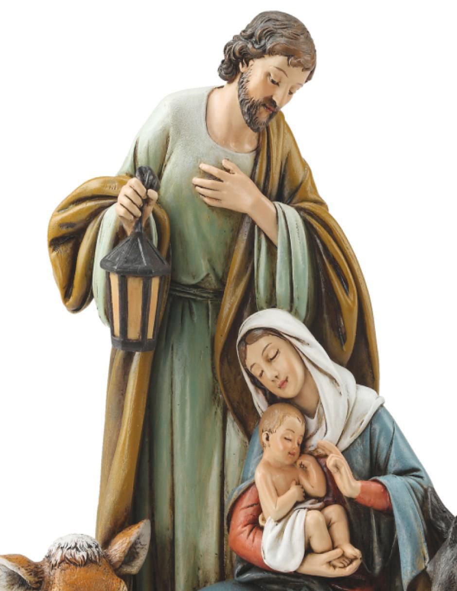 Escultura religiosa Joseph's Studio 2