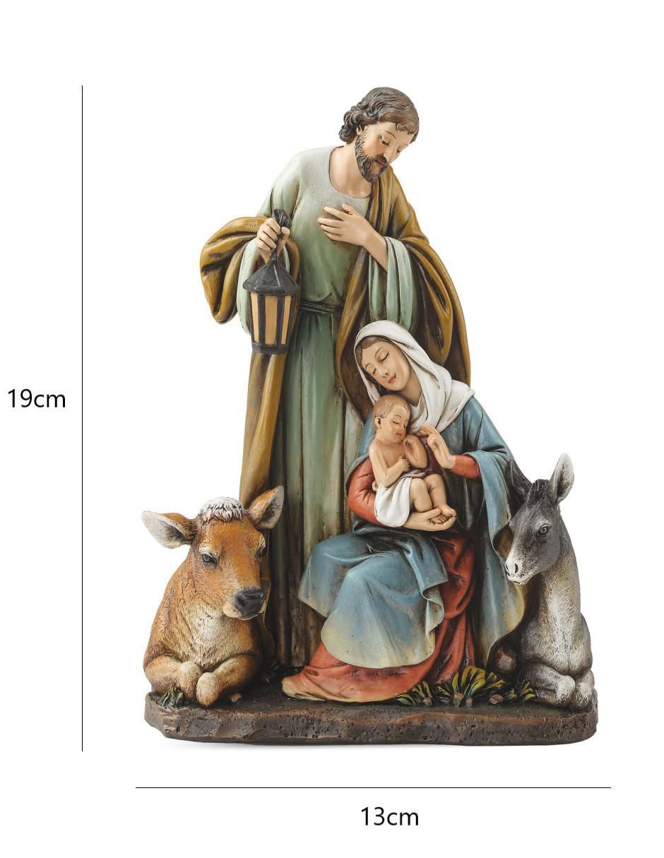 Escultura religiosa Joseph's Studio 3
