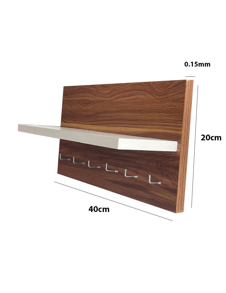 Figura de MDF 6
