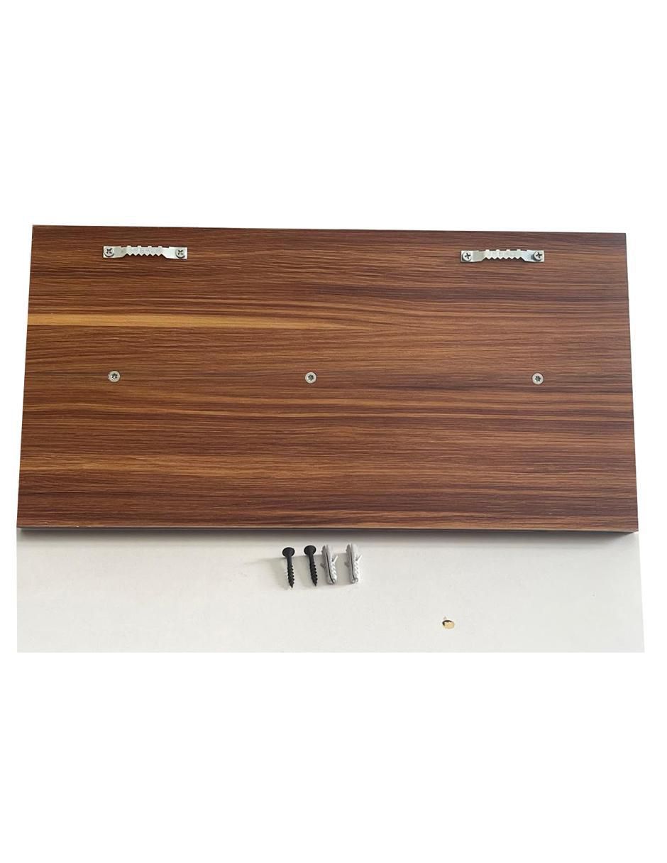 Figura de MDF 4