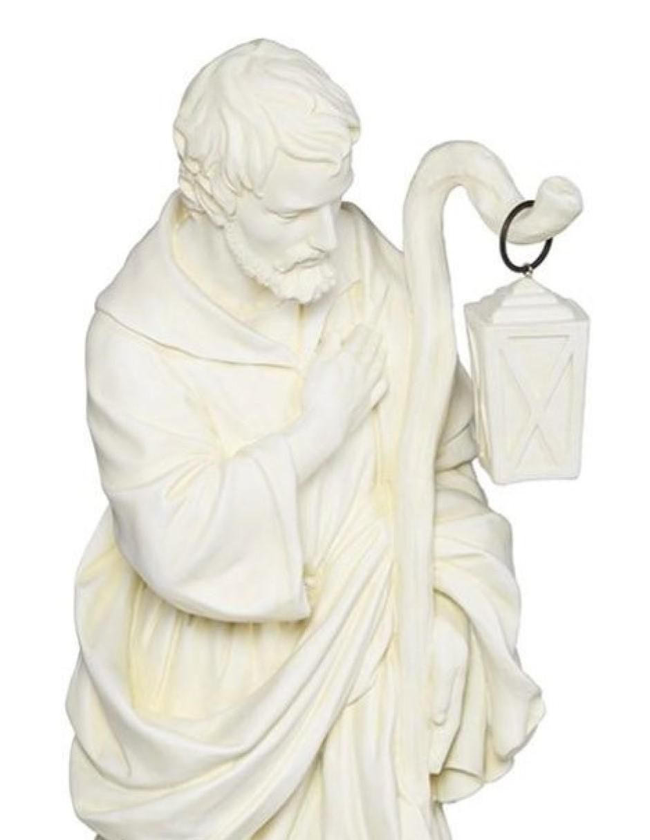 Escultura religiosa Joseph's Studio 3