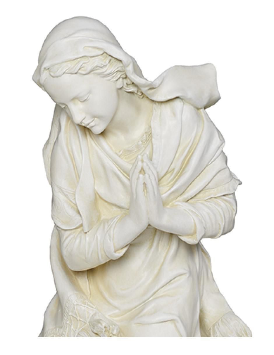 Escultura religiosa Joseph's Studio 4