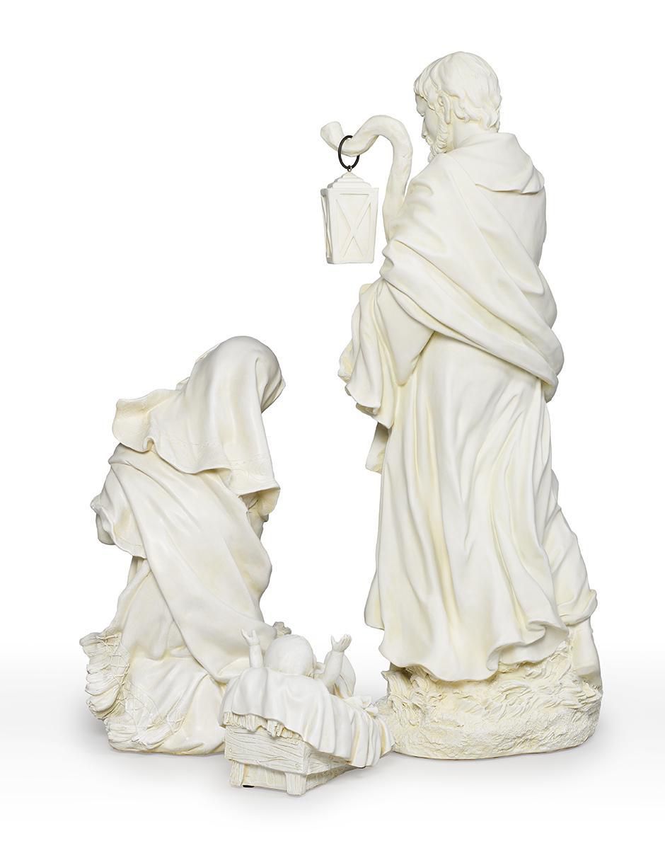 Escultura religiosa Joseph's Studio 6