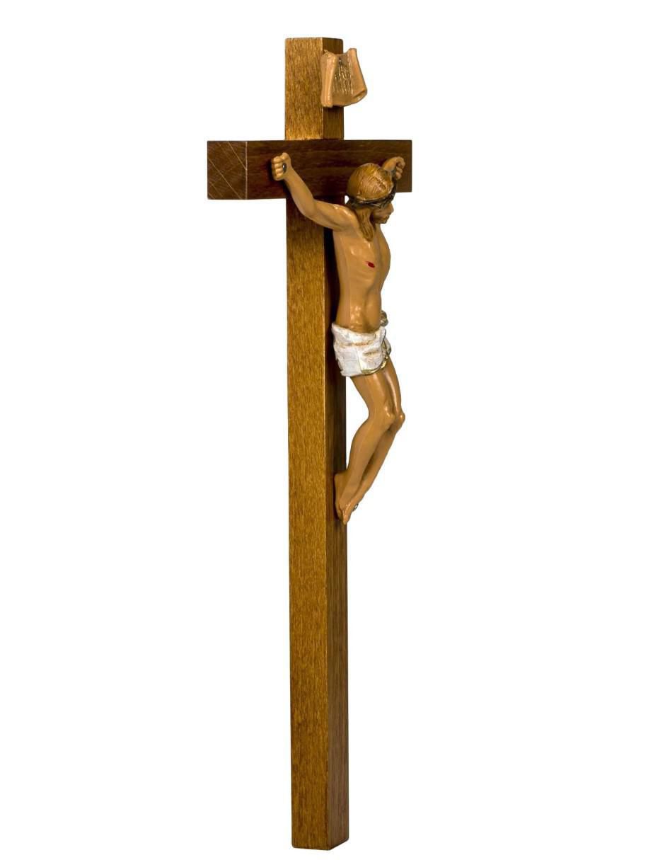 Escultura religiosa Millennium 3