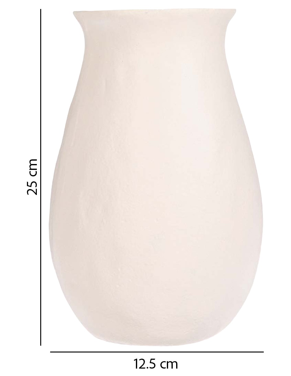 Florero Sauret de cerámica 4