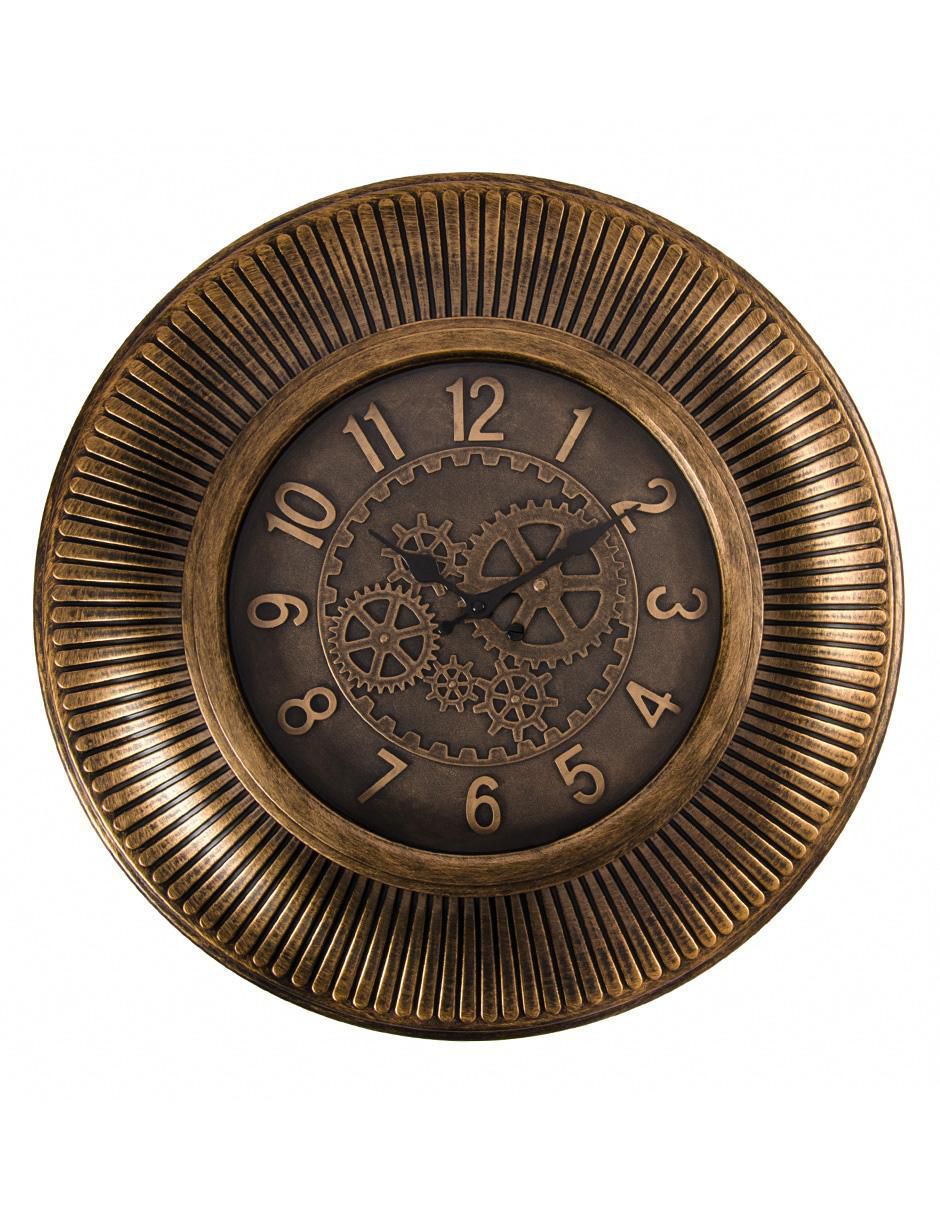 Reloj de pared de PVC 2