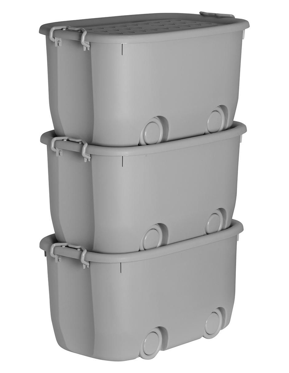 Organizador de herramientas Agbox Set de Cajas organizadoras