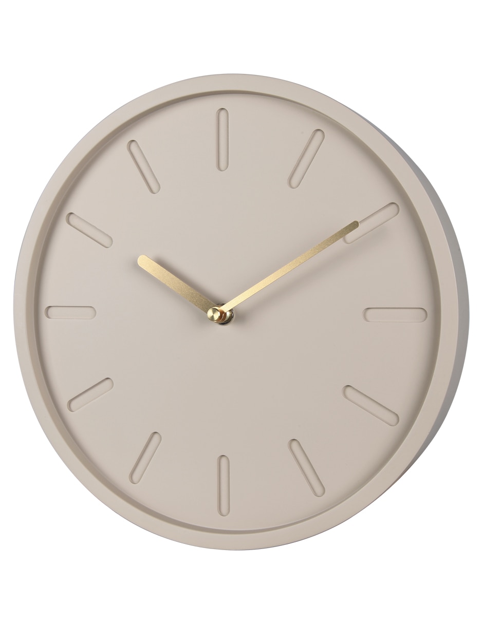 Reloj 2
