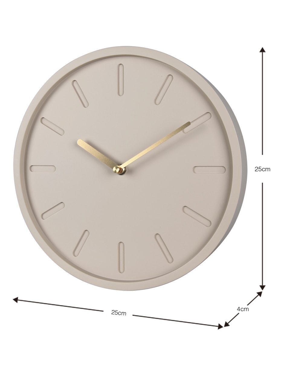 Reloj 5