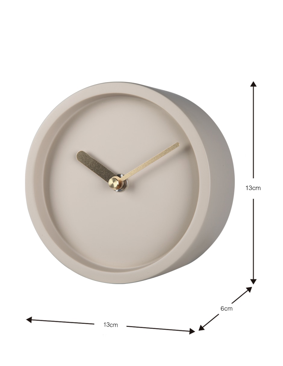 Reloj 5