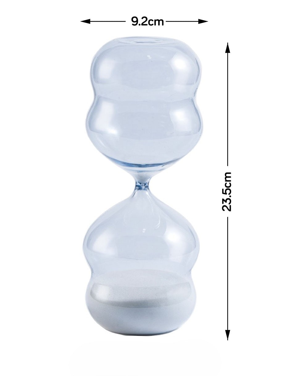 Reloj de arena Esencial 6