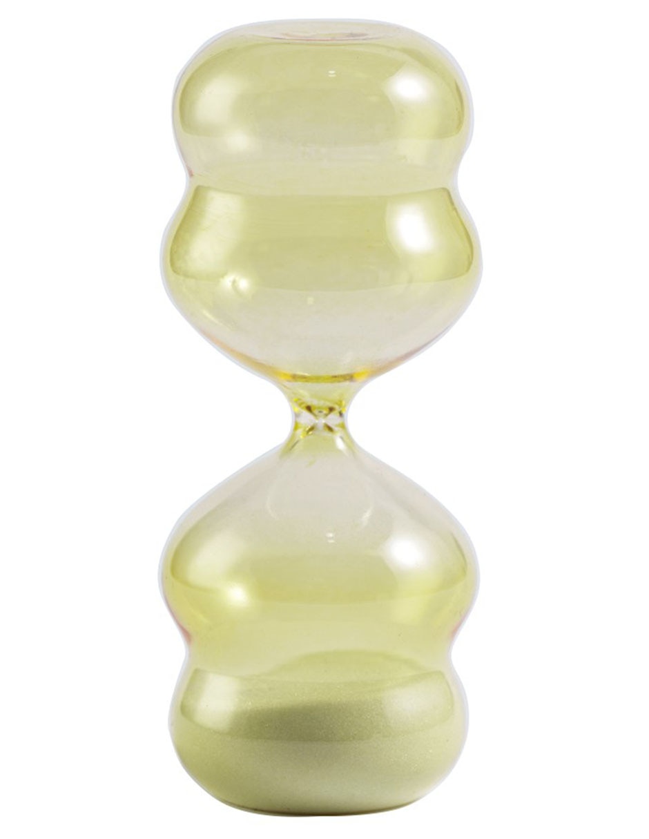 Reloj de arena Esencial