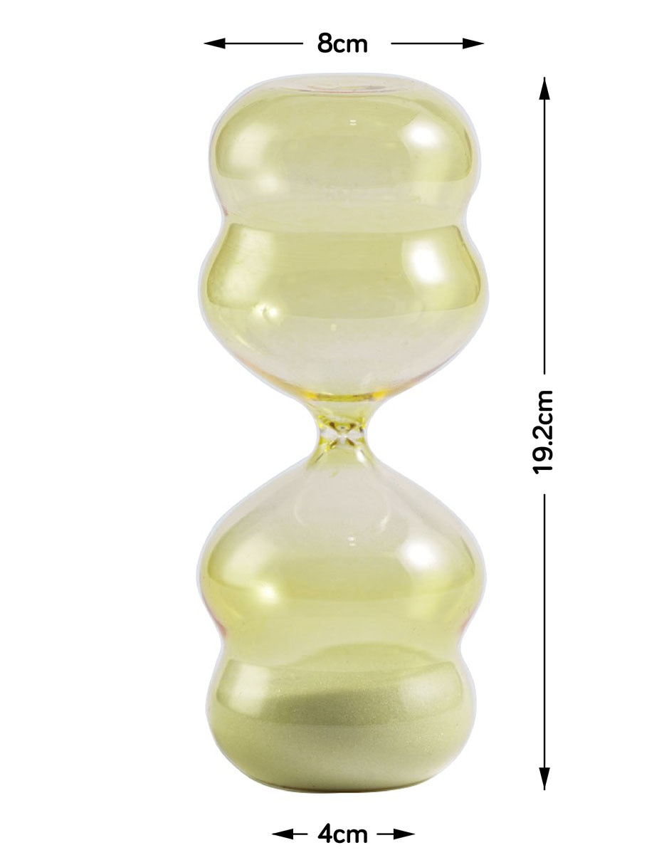 Reloj de arena Esencial 6