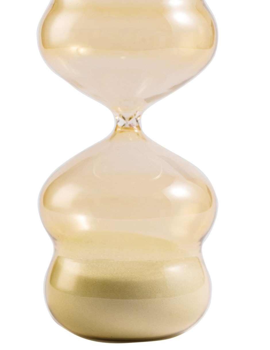 Reloj de arena Esencial 4