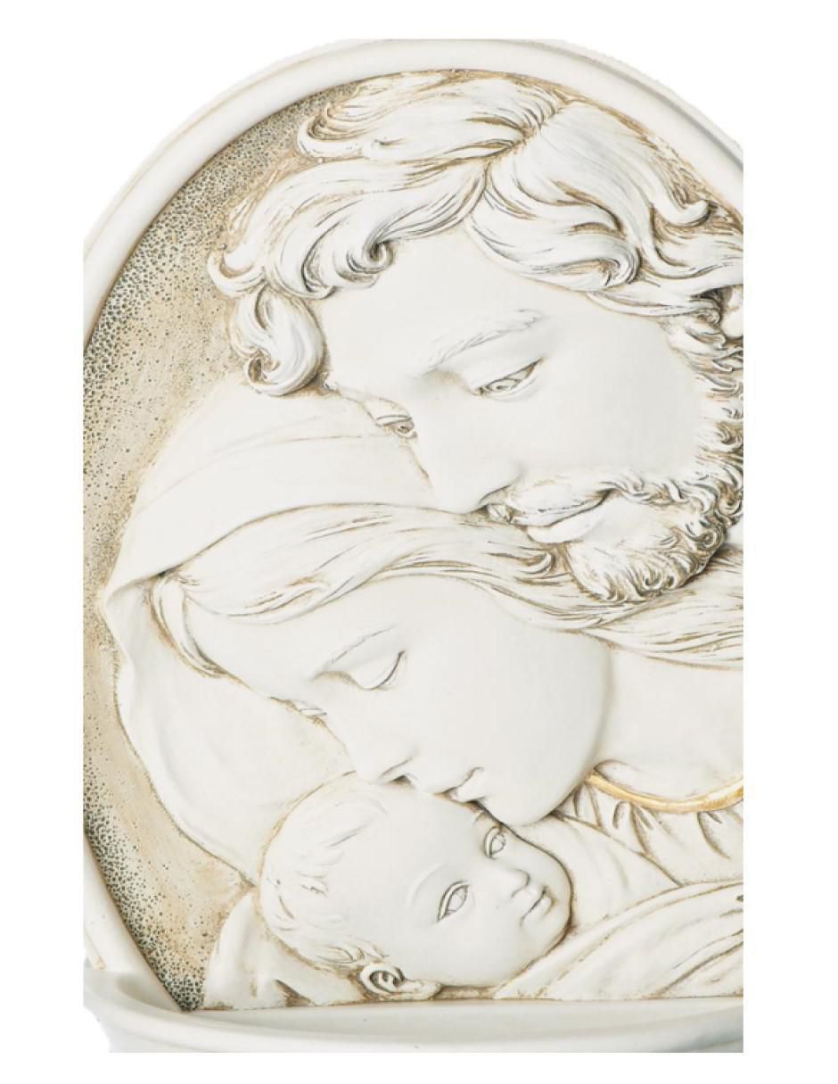 Escultura religiosa Joseph's Studio 2