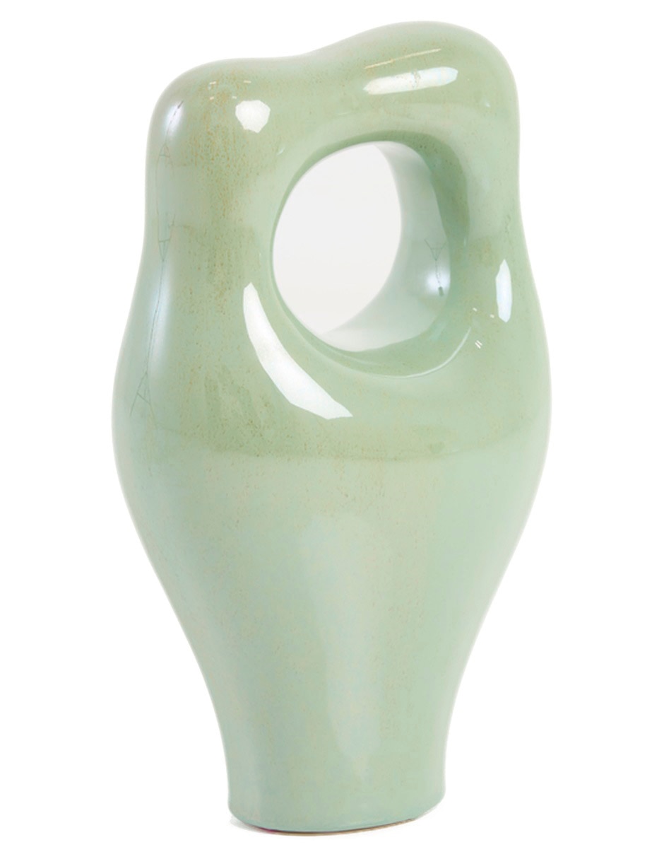 Figura de cerámica 2