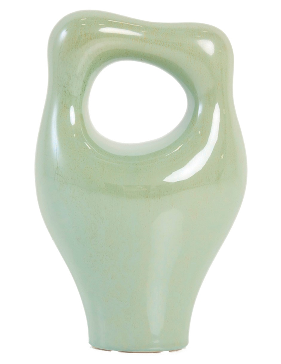 Figura de cerámica 3