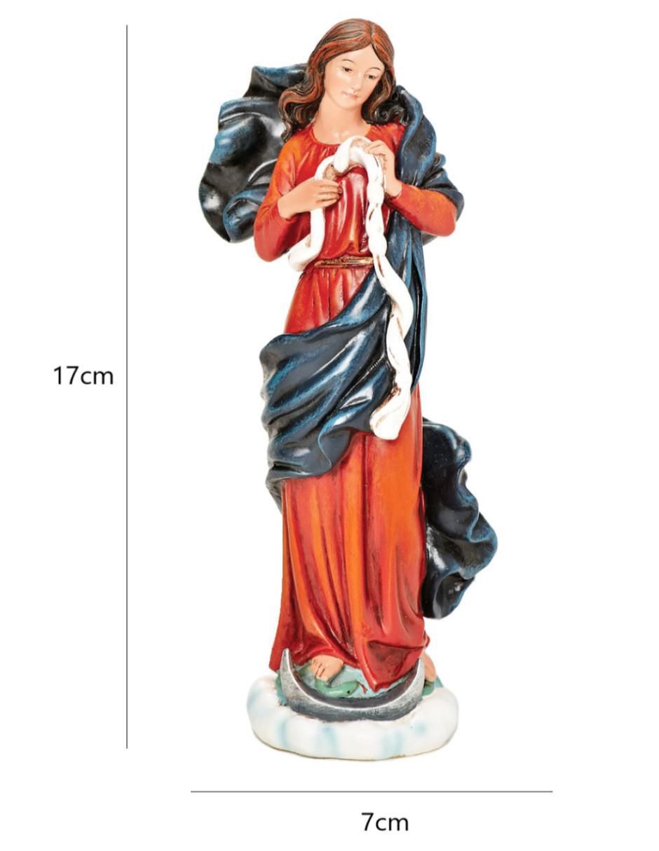 Escultura religiosa Joseph's Studio 4