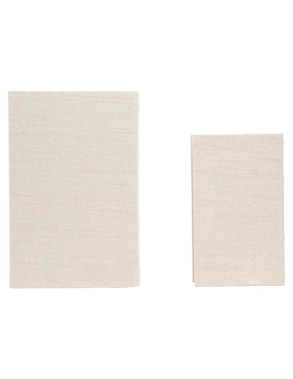 Set caja decorativa Ancestral Plane rectangular con 2 piezas 3