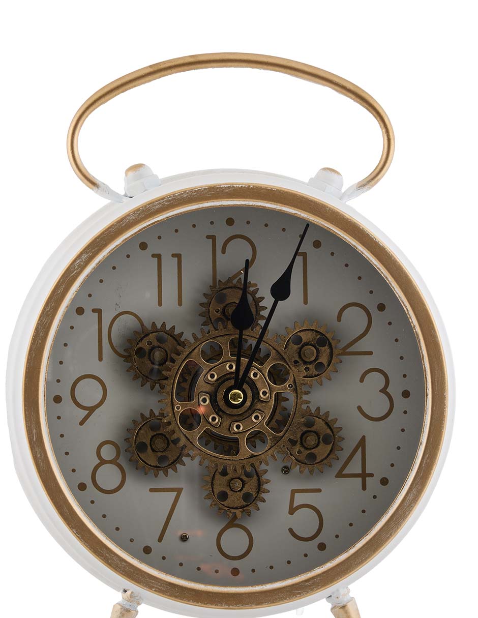 Reloj mesa Light 4