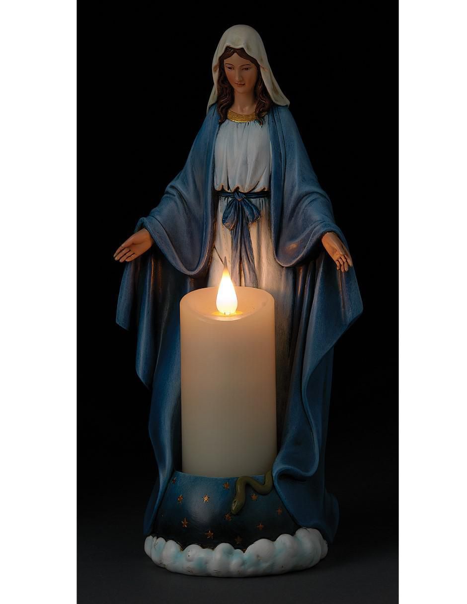 Escultura religiosa Joseph's Studio 2