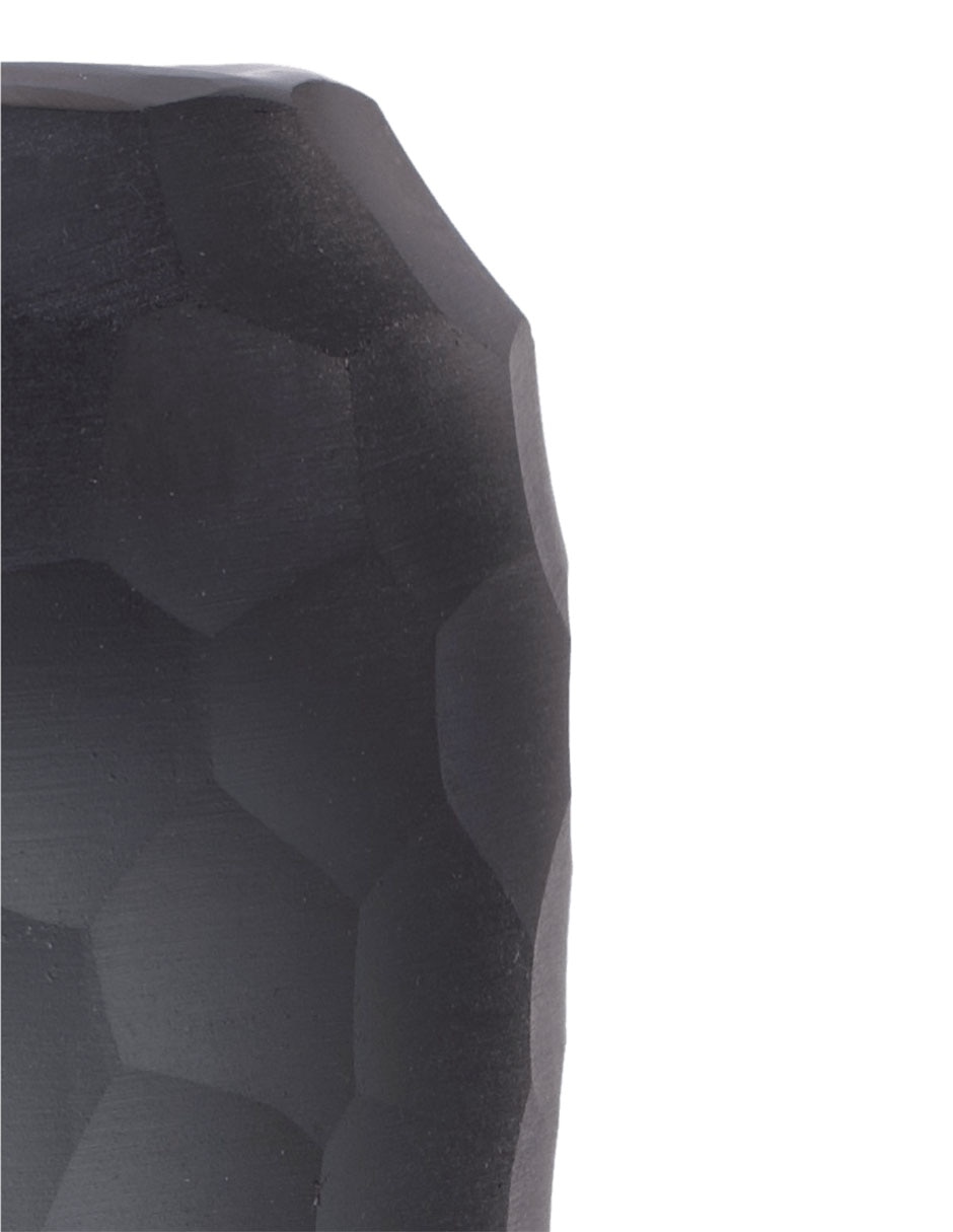 Florero Dark de vidrio 2