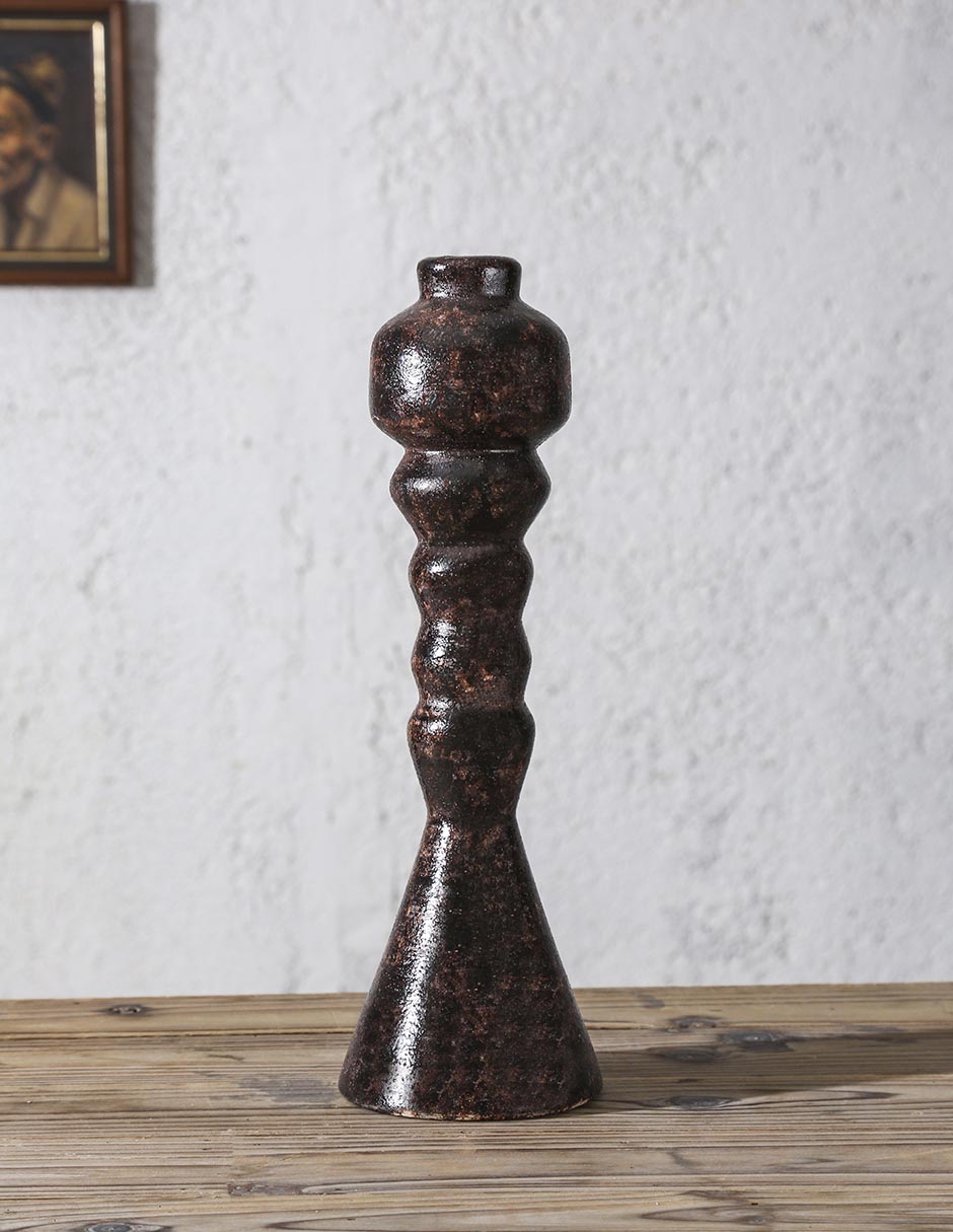 Portavela Rustic 5