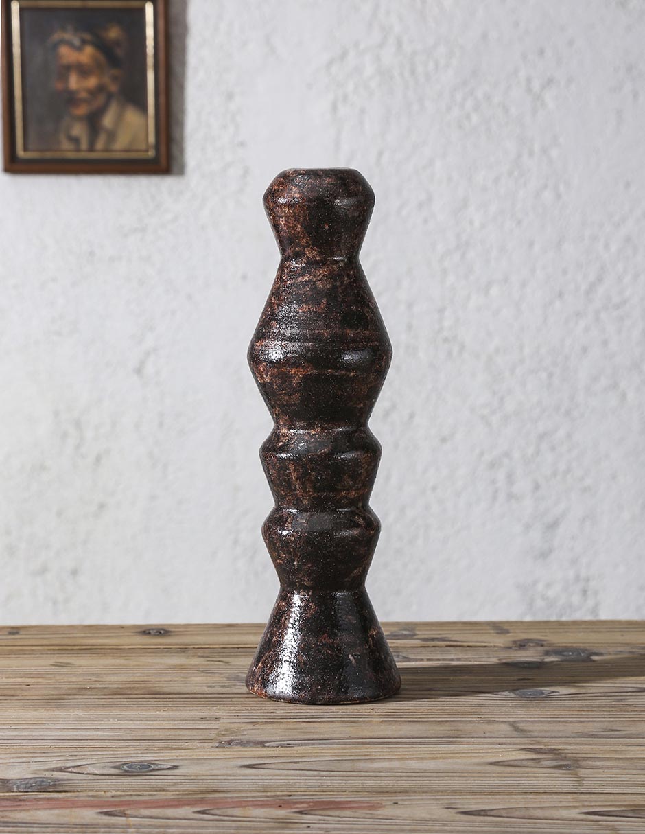 Portavela Rustic 5