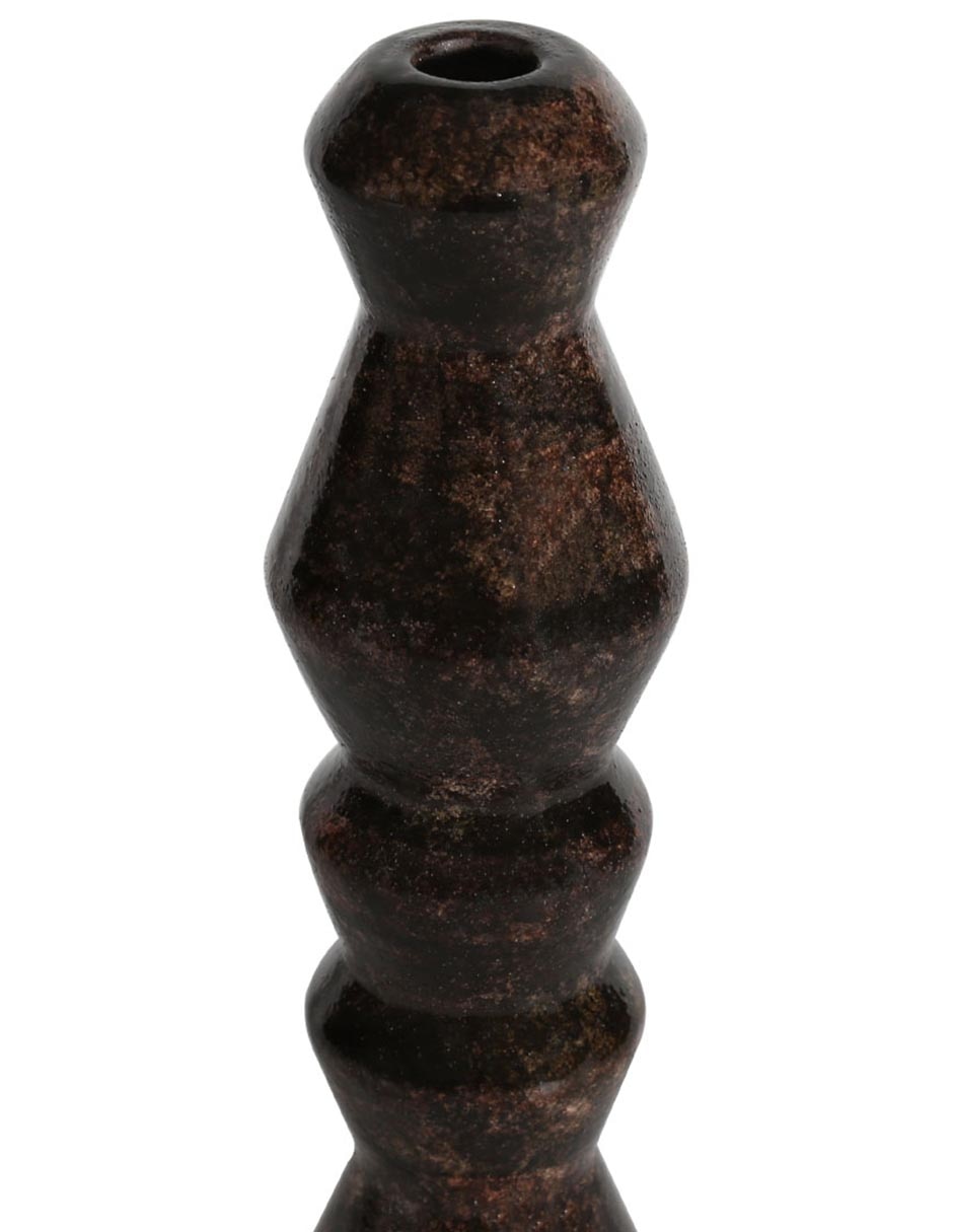 Portavela Rustic 4