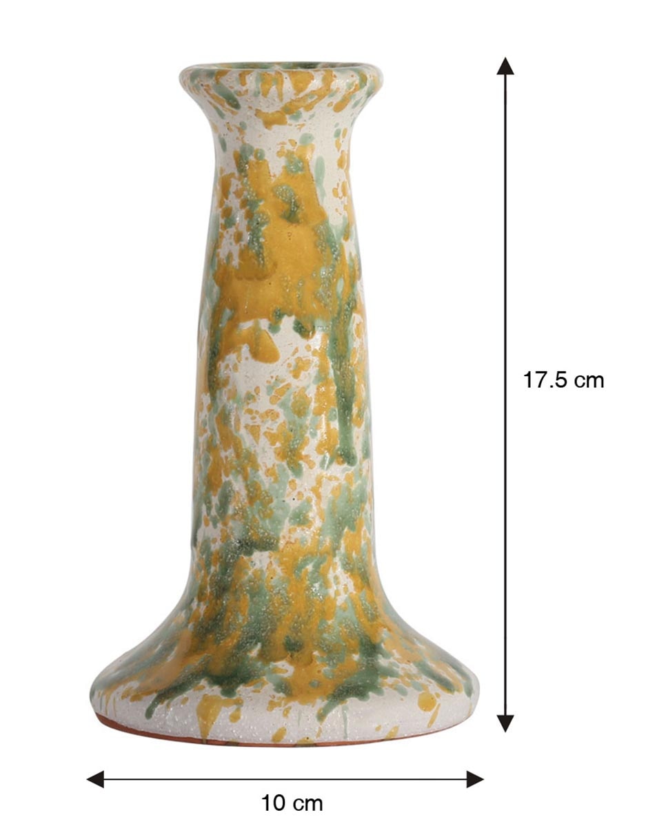 Portavela Paint 5