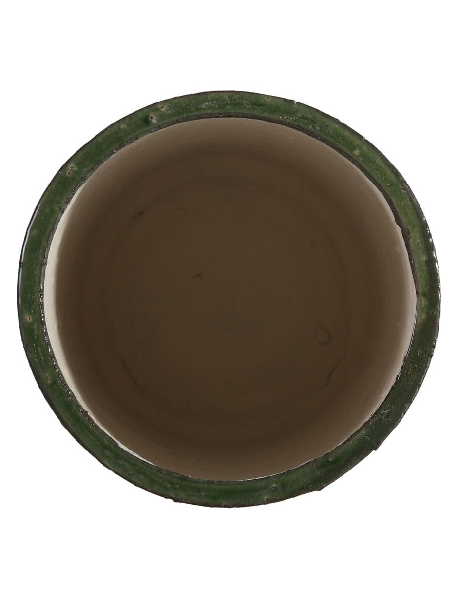 Maceta Jardín de terracota 4
