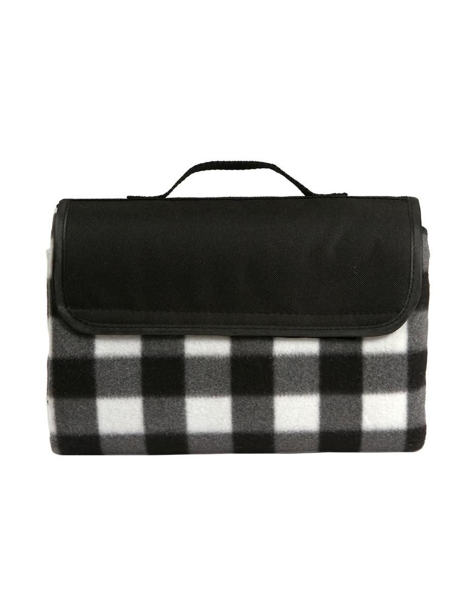 Frazada clásica de tejido suave unisex