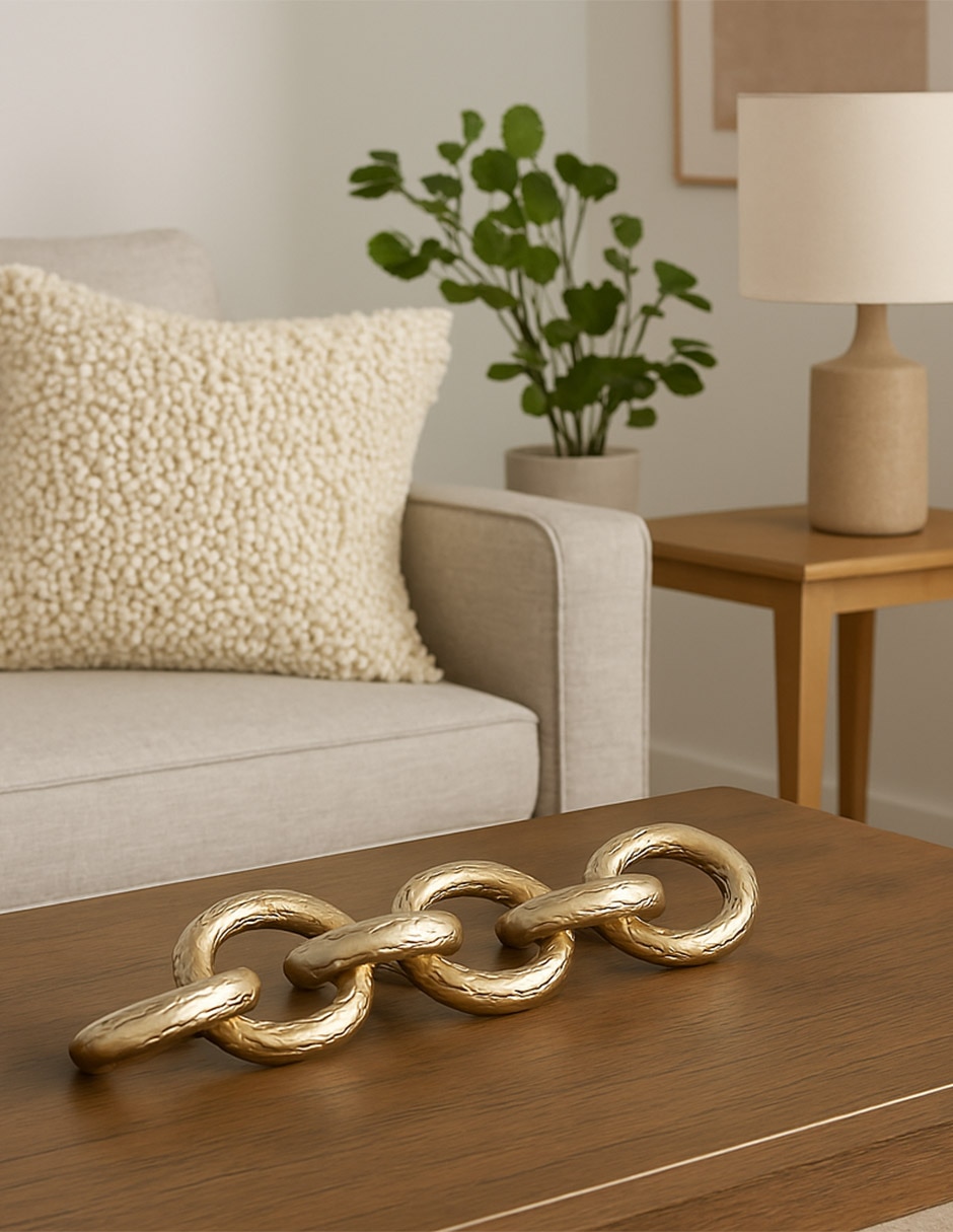 Accesorio decorativo Glam 5