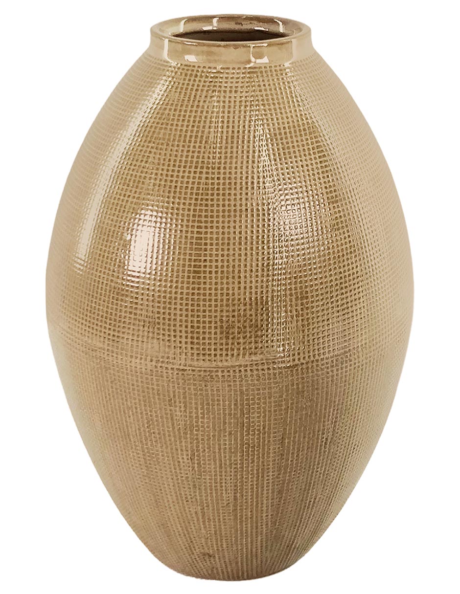 Florero de cerámica Florero de cerámica
