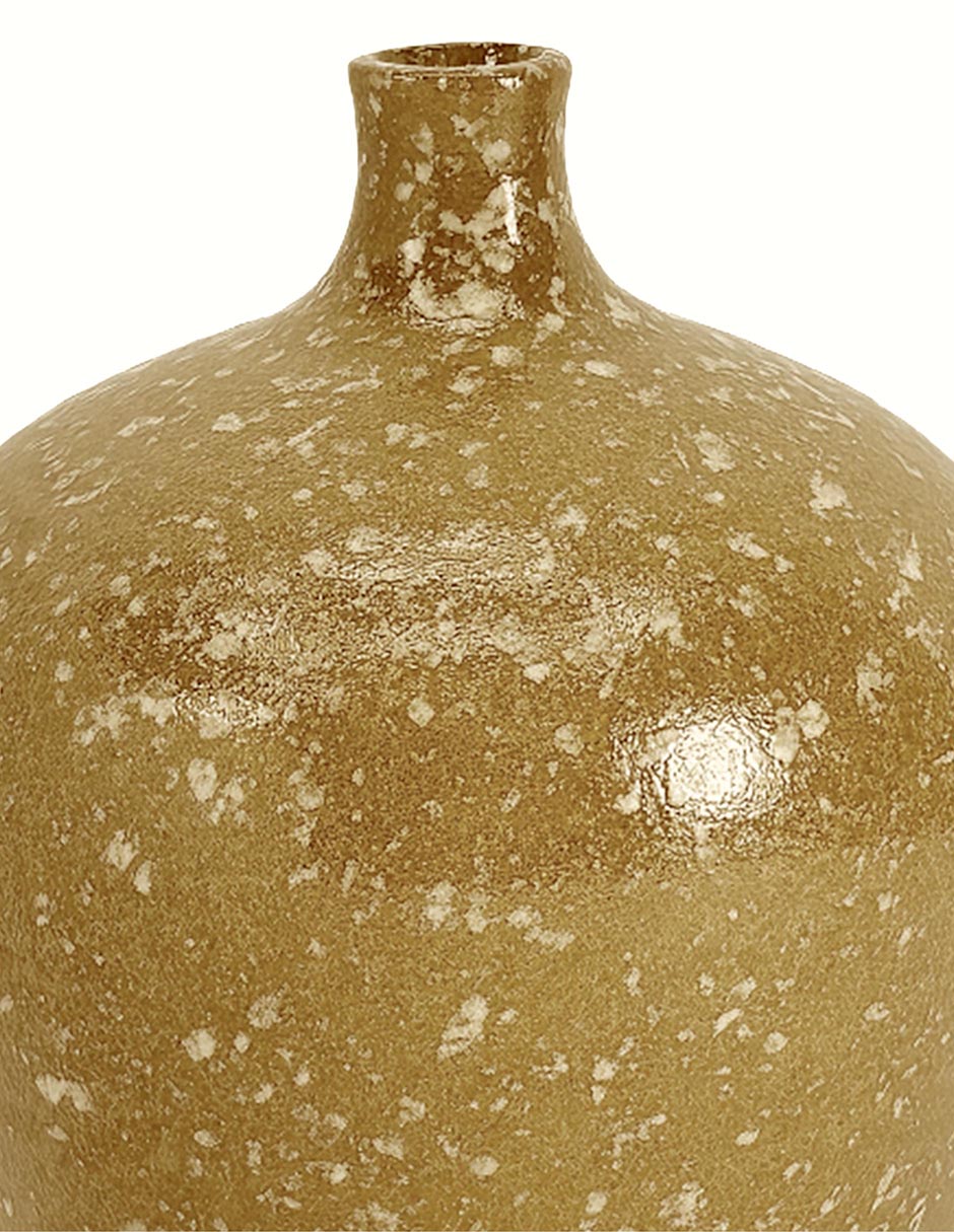Florero Soft Antique de cerámica 2