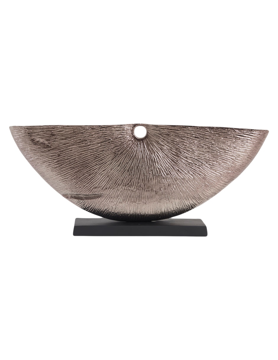 Escultura Rustic Alumi