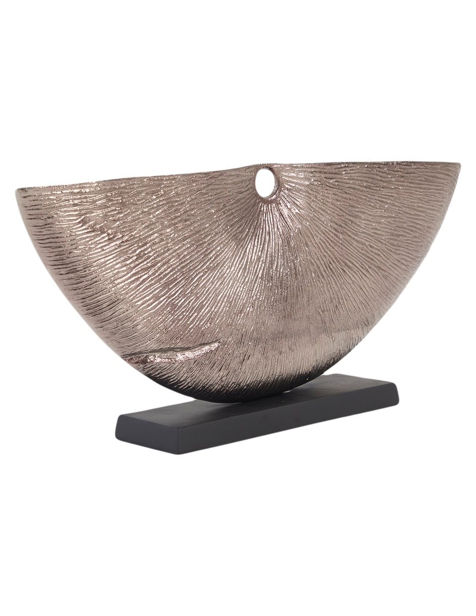 Escultura Rustic Alumi 2
