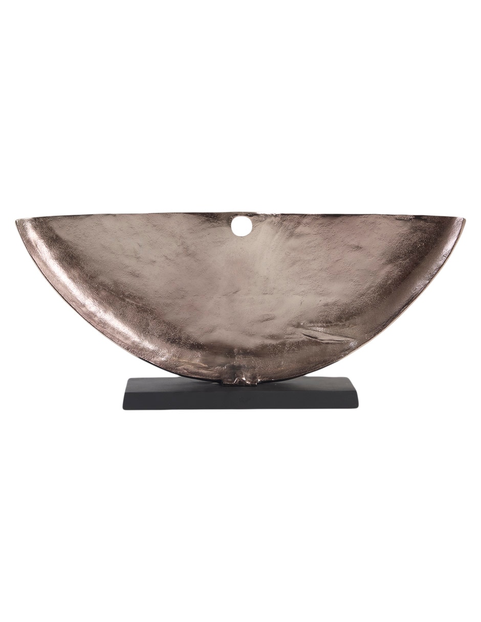 Escultura Rustic Alumi 3